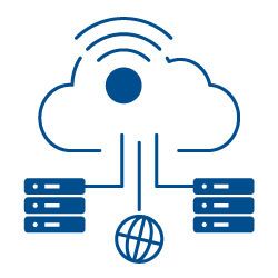 integration reseaux et systeme infogérance