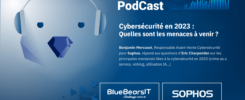 Podcast BlueBearsIT-SOPOHOS-2023