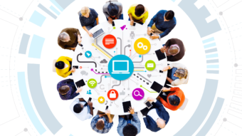 BlueBearsIT - Microsoft Teams remplaçant de Skype for business
